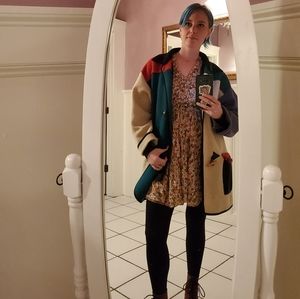 Meet your Posher, Shelby